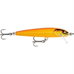 Rapala Floater Elite Wobbler Gilded Gold Shad (GDGO) 8,5cm