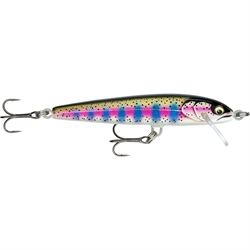 Rapala Floater Elite Wobbler Gilded Rainbow Trout (GDRT) 8,5cm