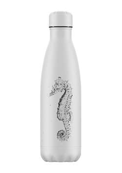 Chilly's Bottles Sea Life Seahorse 500 ml 