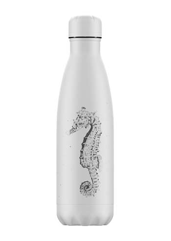 Chilly\'s Bottles Sea Life Seahorse 500 ml 