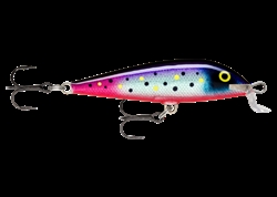 Rapala Team Esko Wobbler Midnight Blue  (MIB) 7 cm