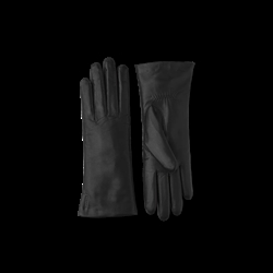 Hestra - Elisabeth - Damehandske - Black