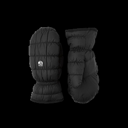 Hestra Moon - Mitt - Black