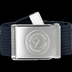 Fjällräven1960 Logo Belt - Dark Navy