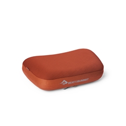 Sea To Summit Aeros Premium Pillow Large - Picante Red 