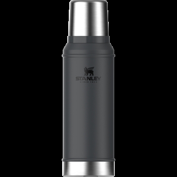 Stanley Classic Legendary Classic Bottle - 0,94 liter - Termoflaske - Black