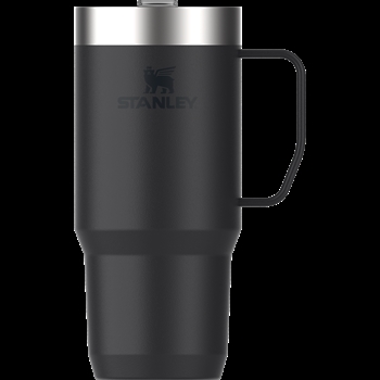Stanley Everyday Suburban Mug 0,47 L - Black