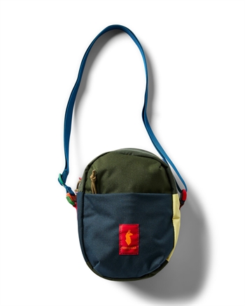 Cotopaxi Todo 1LShoulder Bag - Del Dia