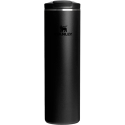 Stanley Transit Flip Top Mug Mug 0,35 liters Termokrus - Black 