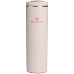 Stanley Transit Flip Top Mug Mug 0,35 liters Termokrus - Rose Quartz