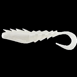 Berkley Gulp Nemesis Prawn Curl Tail Molting Shrimp 10 cm
