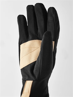 Hestra - Windwool Merino Liner - 5 Finger
