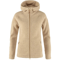 Fjällräven Kaitum Fleece Woman - Dune Beige