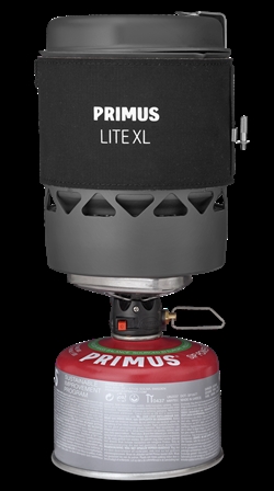 Primus Lite XL Stove Systems - Black 