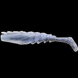 Berkley Gulp Nemesis Prawn Paddle Tail Molting Shrimp 10 cm