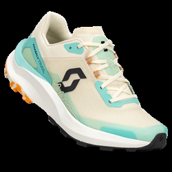 Scott Kinabalu Trail sko Women's - Cream Beige/Cascade Blue