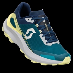 SCOTT Kinabalu Trail GORE-TEX Shoe - Lake Blue/Deep Blue