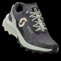 Scott Kinabalu MTN GTX Women's - Black/Spray Grey - Trailsko