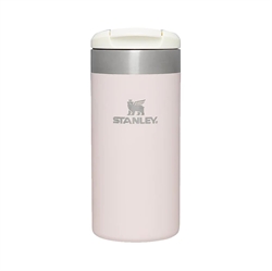 Stanley The AeroLight Transit Mug 0,35 liters Termokrus - Rose Quartz