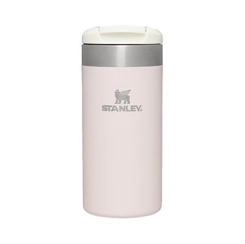 Stanley The AeroLight Transit Mug 0,35 liters Termokrus - Rose Quartz