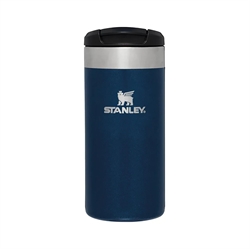 Stanley The AeroLight Transit Mug 0,35 liters Termokrus - Royal Blue Metallic