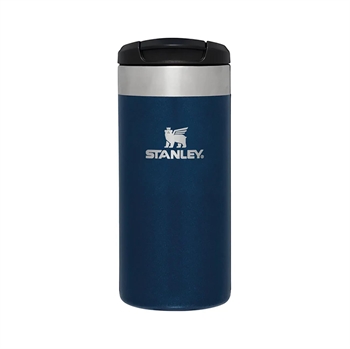 Stanley The AeroLight Transit Mug 0,35 liters Termokrus - Royal Blue Metallic