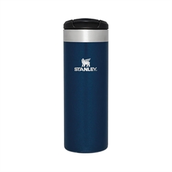 Stanley The AeroLight Transit Mug 0,47 liters Termokrus - Royal Blue Metallic