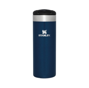 Stanley The AeroLight Transit Mug 0,47 liters Termokrus - Royal Blue Metallic