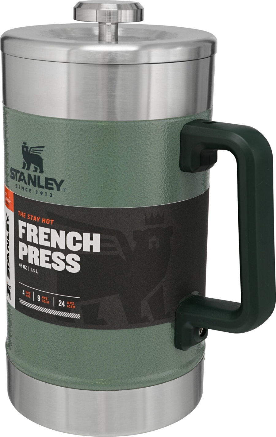 Stanley Stay Hot 48oz French Press
