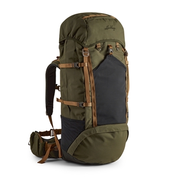Lundhags Saruk Pro 75 L Regular Long - Forest Green