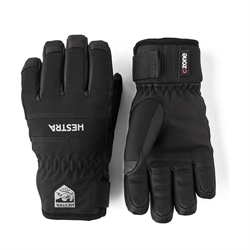 Hestra Ferox CZone Jr. - 5 Finger