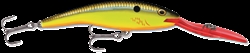 Rapala Deep Tail Dancer Wobbler 7cm 9 Bleeding Hot Olive (BHO)