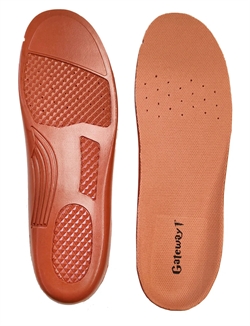Gateway G1 Stage 3 Footbed