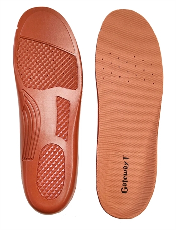 Gateway G1 Stage 3 Footbed
