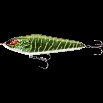 Daiwa Prorex Lazy Jerk Live Pike 12 cm 40 gram