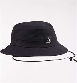 Haglöfs LX Hat -  True Black