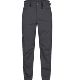 Haglöfs Mid Standard Pant Men - Magnetite