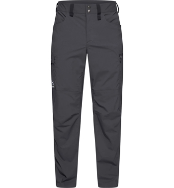 Haglöfs Mid Standard Pant Men - Magnetite