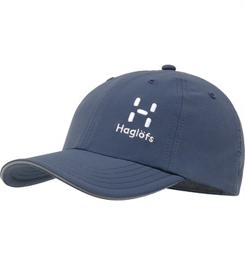 Haglöfs Equator III Cap - Tarn Blue 