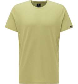 Haglöfs Träd Tee Men - Thyme Green - T-shirt