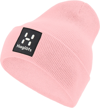 Haglöfs Aze Beanie - Fresh Pink- Hue