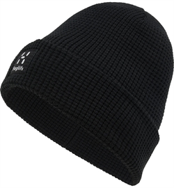 Haglöfs Thermal Beanie - True Black - Hue