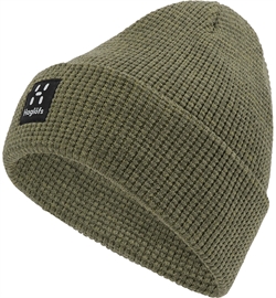 Haglöfs Thermal Beanie - Olive Green/Thyme Green - Hue