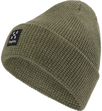 Haglöfs Thermal Beanie - Olive Green/Thyme Green - Hue