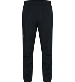 Haglöfs Korp Proof II Pant Men - True Black - Skalbuks