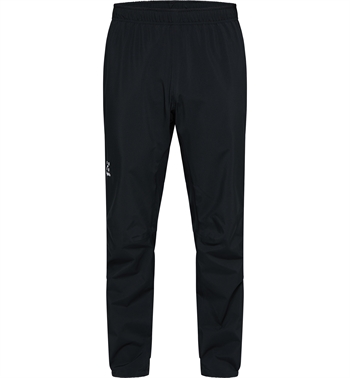 Haglöfs Korp Proof II Pant Men - True Black - Skalbuks
