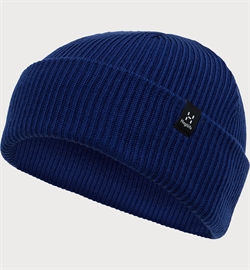 Haglöfs Vassi Beanie - Evening Blue - Hue