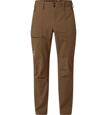 Haglöfs Mid Standard Pant Men - Teak Brown
