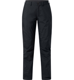 Haglöfs Astral GTX II Pant Women - True Black - Skalbukser