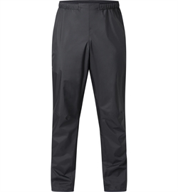 Haglöfs L.I.M Airak 2,5L Pants -  Herre - True Black